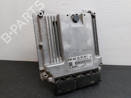 Motorstyringsenhed AUDI A3 Sportback (8VA, 8VF) 2.0 TDI (150 hp) 18061937