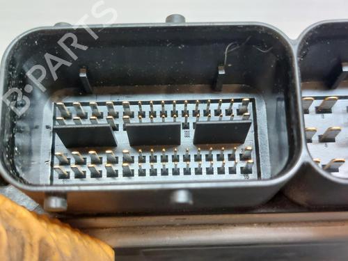 Engine control unit (ECU) AUDI A3 Sportback (8VA, 8VF) 2.0 TDI | BP18061937M57 