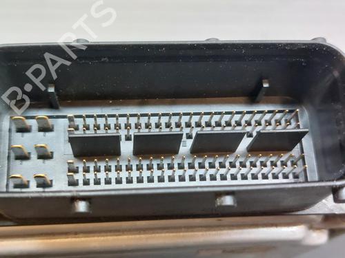 Engine control unit (ECU) AUDI A3 Sportback (8VA, 8VF) 2.0 TDI | BP18061937M57 