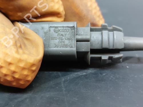 Electronic module AUDI A3 Sportback (8VA, 8VF) 2.0 TDI | BP18061931M83 