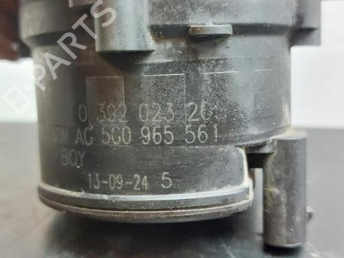 Other AUDI A3 Sportback (8VA, 8VF) 2.0 TDI | BP18061940O1 