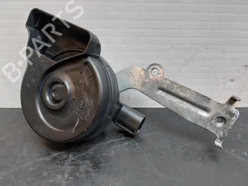 Used Horn AUDI A3 Sportback (8VA, 8VF) 2.0 TDI (150 hp) 18061945
