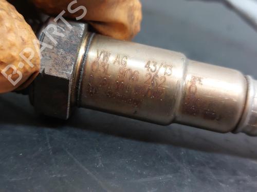 Elektronisk sensor AUDI A3 Sportback (8VA, 8VF) 2.0 TDI | BP18061949M84 