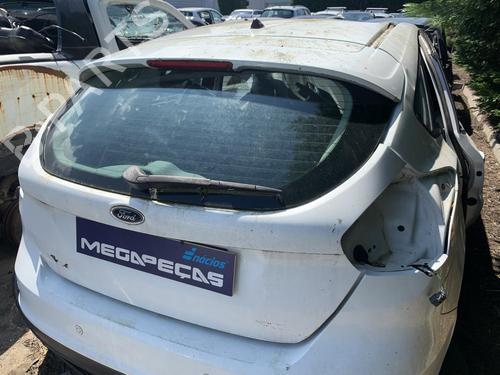 Tailgate FORD FOCUS III 1.0 EcoBoost | BP18061950C6 