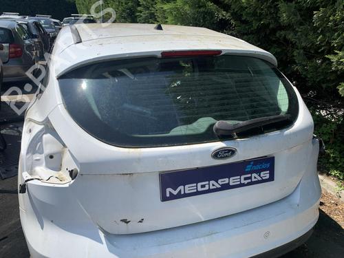 Used Tailgate FORD FOCUS III 1.0 EcoBoost (100 hp) 18061950