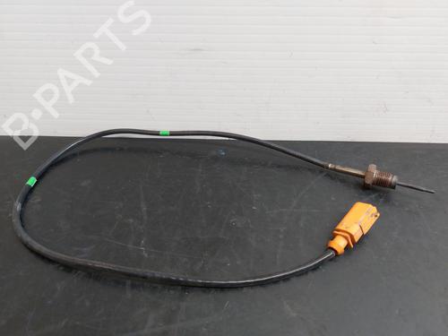 Elektronisk modul AUDI A3 Sportback (8VA, 8VF) 2.0 TDI (150 hp) 18061952