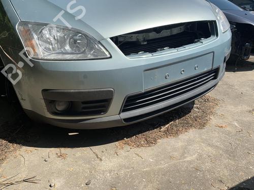 Front bumper FORD FOCUS C-MAX (DM2) 1.8 1334684 / 3M51R17C749AD 