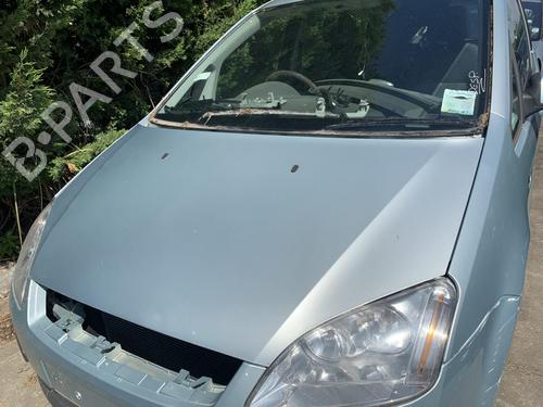 Hood FORD FOCUS C-MAX (DM2) 1.8 1372089 / P3M51R16610AB 