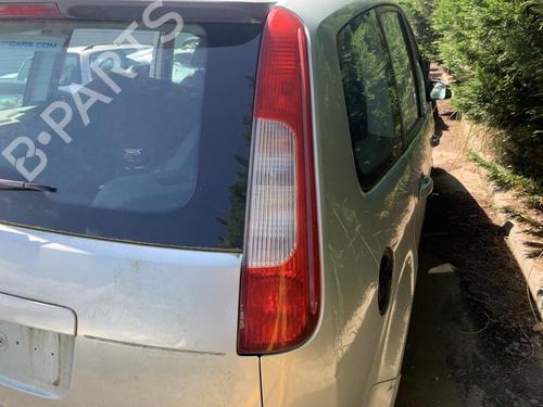 Right taillight FORD FOCUS C-MAX (DM2) 1.8 1347454 / 3M5113A602AA