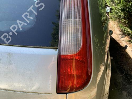 Right taillight FORD FOCUS C-MAX (DM2) 1.8 | BP18062153C35 