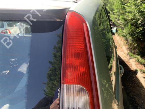 Right taillight FORD FOCUS C-MAX (DM2) 1.8 | BP18062153C35 
