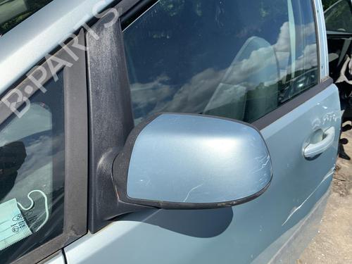 Left mirror FORD FOCUS C-MAX (DM2) 1.8 1524492 