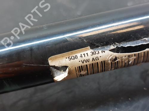 Anti roll bar AUDI A3 Sportback (8VA, 8VF) 2.0 TDI | BP18062165M96 