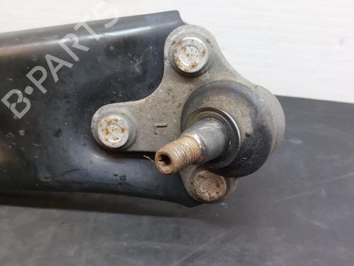 Left front suspension arm AUDI A3 Sportback (8VA, 8VF) 2.0 TDI | BP18062236M12 