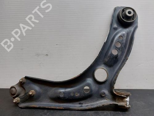Left front suspension arm AUDI A3 Sportback (8VA, 8VF) 2.0 TDI | BP18062236M12 