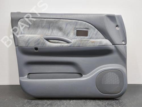 Front left panel TOYOTA LAND CRUISER 90 (_J9_) 3.0 TD (KZJ90, KZJ95) 67778-60050 / 6777860050