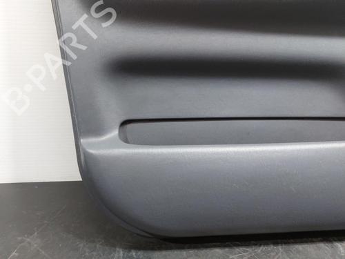 Front left panel TOYOTA LAND CRUISER 90 (_J9_) 3.0 TD (KZJ90, KZJ95) | BP18062257C58 