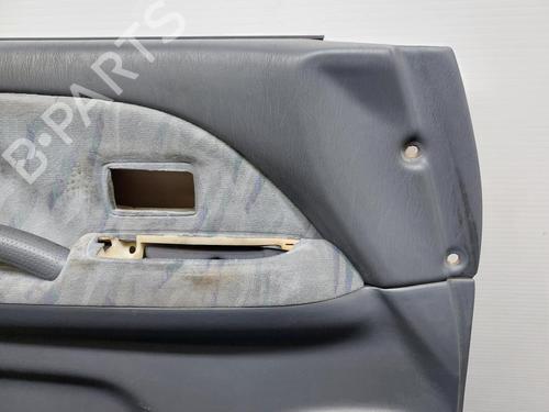 Front left panel TOYOTA LAND CRUISER 90 (_J9_) 3.0 TD (KZJ90, KZJ95) | BP18062257C58 