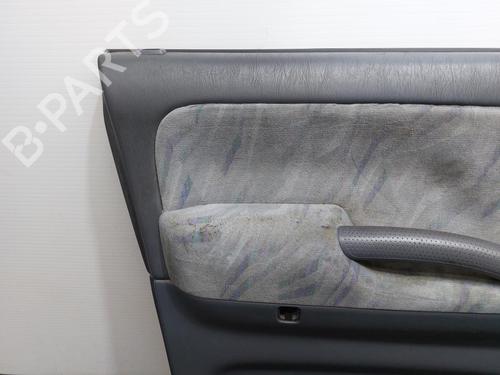 Front left panel TOYOTA LAND CRUISER 90 (_J9_) 3.0 TD (KZJ90, KZJ95) | BP18062257C58 