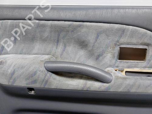 Front left panel TOYOTA LAND CRUISER 90 (_J9_) 3.0 TD (KZJ90, KZJ95) | BP18062257C58 