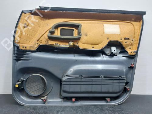 Front left panel TOYOTA LAND CRUISER 90 (_J9_) 3.0 TD (KZJ90, KZJ95) | BP18062257C58 