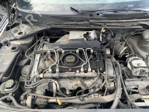 Used Engine FORD MONDEO III (B5Y) 2.0 TDCi (130 hp) 18075882