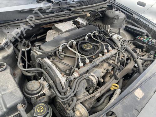Engine FORD MONDEO III (B5Y) 2.0 TDCi | BP18075882M1 