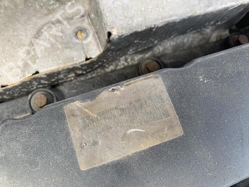 Engine FORD MONDEO III (B5Y) 2.0 TDCi | BP18075882M1 