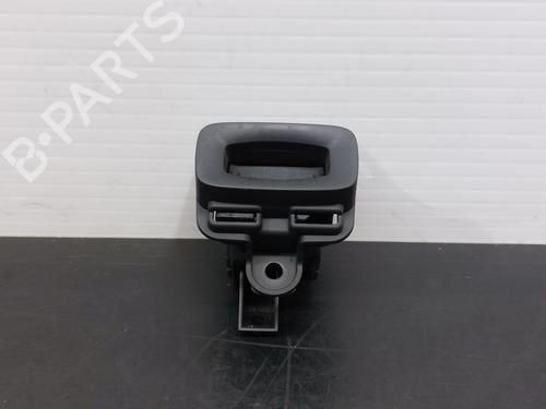 Used Ignition barrel VOLVO S60 II (134) D4 (190 hp) 18090836