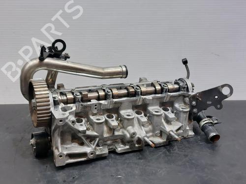 Used Cylinder head NISSAN NOTE (E11, NE11) 1.5 dCi (86 hp) 18092603