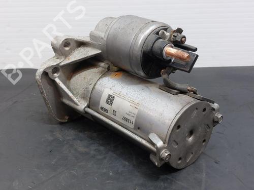 Starter NISSAN NOTE (E11, NE11) 1.5 dCi | BP18102950M8 