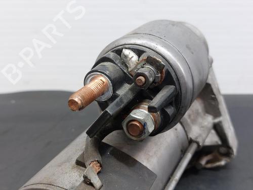 Starter NISSAN NOTE (E11, NE11) 1.5 dCi | BP18102950M8 