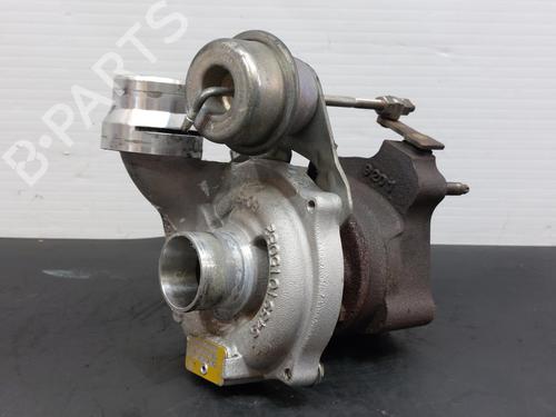Turbocharger/Supercharger NISSAN NOTE (E11, NE11) 1.5 dCi | BP18102951M71 