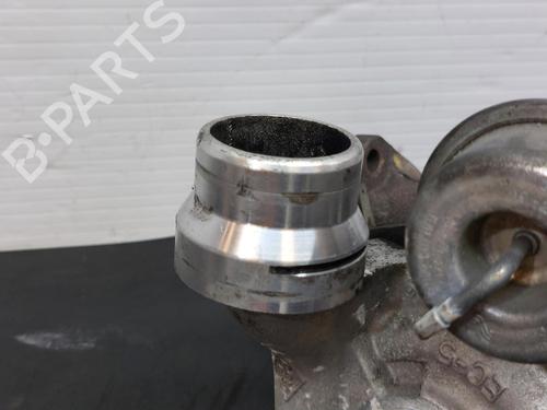 Turbocharger/Supercharger NISSAN NOTE (E11, NE11) 1.5 dCi | BP18102951M71 