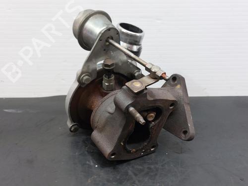 Turbocharger/Supercharger NISSAN NOTE (E11, NE11) 1.5 dCi | BP18102951M71 