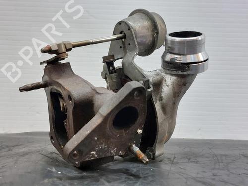 Turbocharger/Supercharger NISSAN NOTE (E11, NE11) 1.5 dCi | BP18102951M71 
