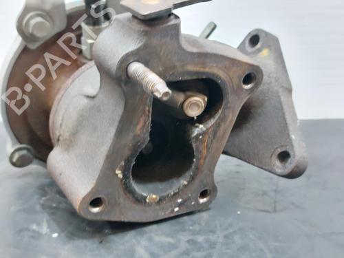 Turbocharger/Supercharger NISSAN NOTE (E11, NE11) 1.5 dCi | BP18102951M71 
