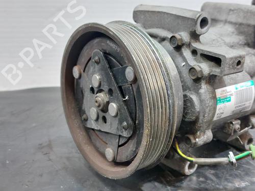 AC-Kompressor NISSAN NOTE (E11, NE11) 1.5 dCi | BP18092607M34 