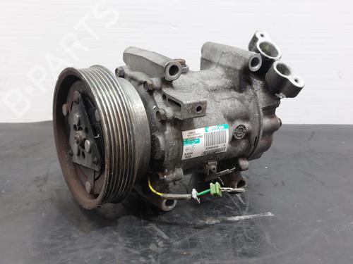 AC-Kompressor NISSAN NOTE (E11, NE11) 1.5 dCi | BP18092607M34 