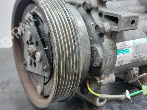 AC-Kompressor NISSAN NOTE (E11, NE11) 1.5 dCi | BP18092607M34 