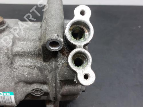 AC-Kompressor NISSAN NOTE (E11, NE11) 1.5 dCi | BP18092607M34 