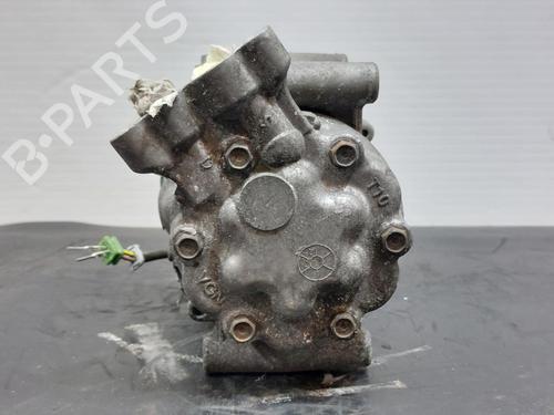 AC-Kompressor NISSAN NOTE (E11, NE11) 1.5 dCi | BP18092607M34 