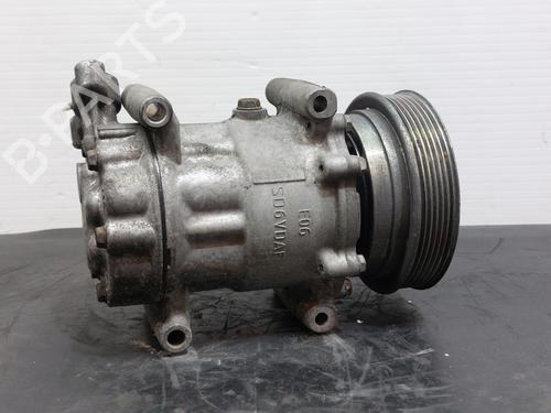 AC-Kompressor NISSAN NOTE (E11, NE11) 1.5 dCi | BP18092607M34 