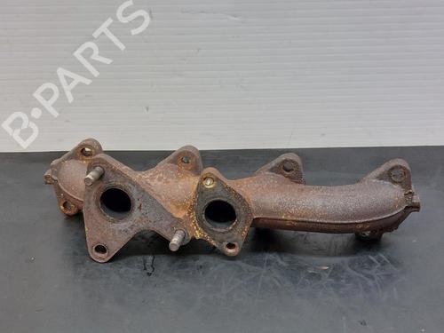 Used Exhaust manifold NISSAN NOTE (E11, NE11) 1.5 dCi (86 hp) 18102959