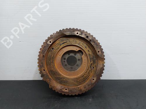 Used Flywheel NISSAN NOTE (E11, NE11) 1.5 dCi (86 hp) 18102954