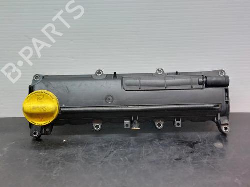 Used Valve cover NISSAN NOTE (E11, NE11) 1.5 dCi (86 hp) 18117476