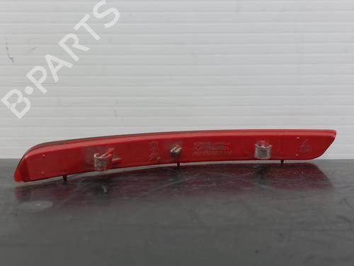 Other CITROËN C5 III (RD_) 3.0 HDi 240 (RDX8CA) | BP18117482O1 