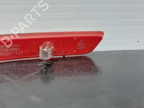 Other CITROËN C5 III (RD_) 3.0 HDi 240 (RDX8CA) | BP18117482O1 
