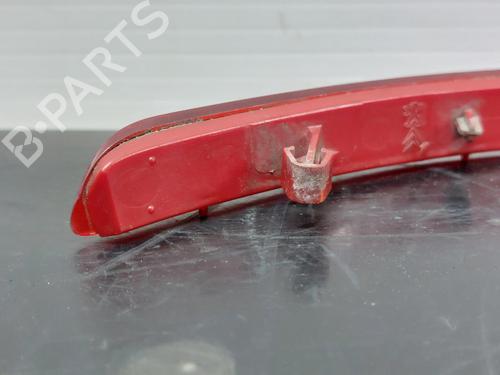 Other CITROËN C5 III (RD_) 3.0 HDi 240 (RDX8CA) | BP18117482O1 