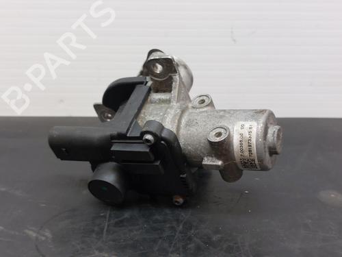 Used Egr NISSAN NOTE (E11, NE11) 1.5 dCi (86 hp) 18120312